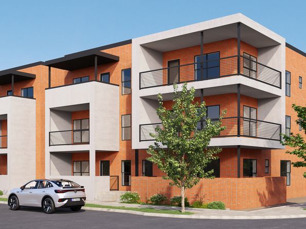 3204 S University Dr APT 102