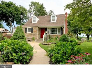 12 Quinn Rd, Allentown, NJ 08501