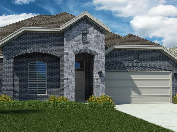 14680 Supernova Ave, Fort Worth, TX 76052