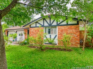 4114 Bloomdale, San Antonio, TX 78218