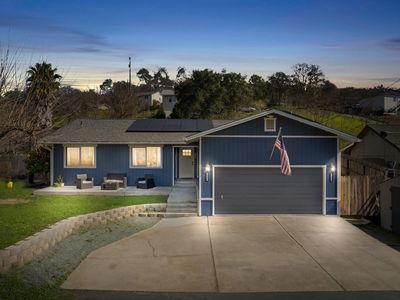 3281 Dunn Rd, Valley Springs, CA, 95252