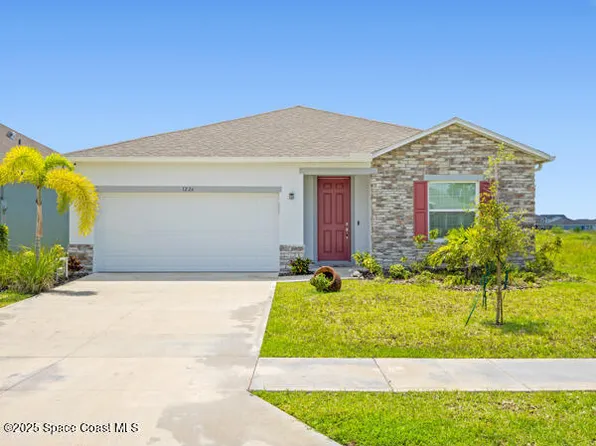 1226 Kylar Dr NW, Palm Bay, FL 32907