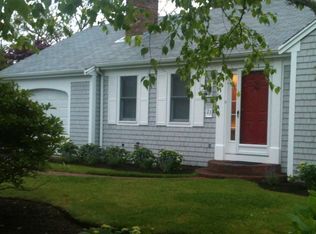 23 Rumson Way, Chatham, MA 02633