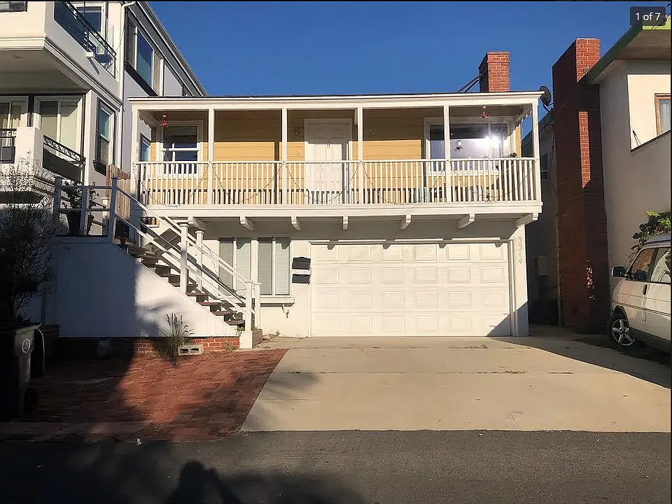 3314 Alma Ave #3314