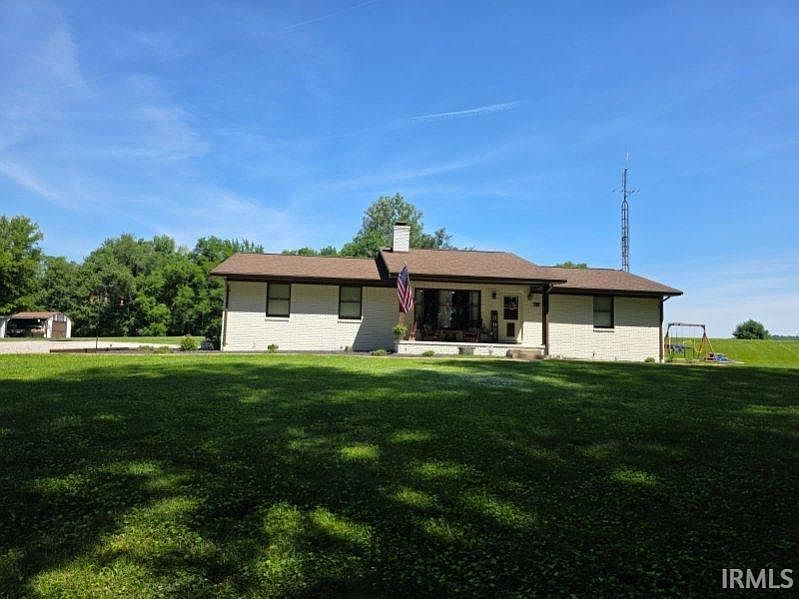 1st image of 1152 W County Road 250 N