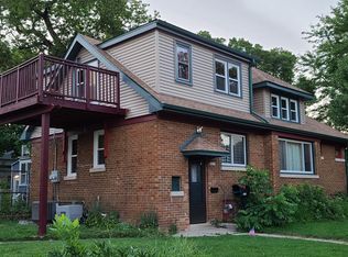 4121 S Whitnall Ave #A, Milwaukee, WI