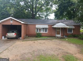 110 Demetree Rd, Warner Robins, GA 31093