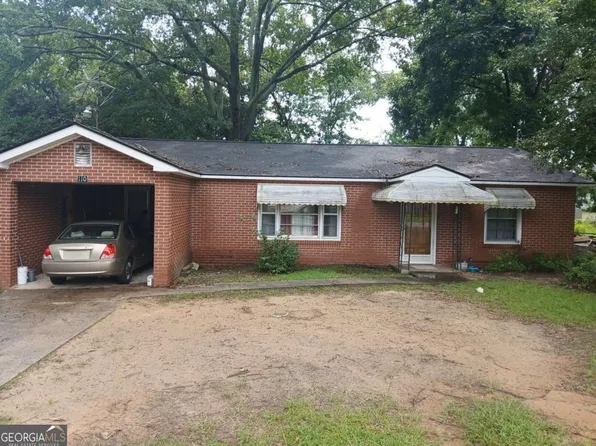 110 Demetree Rd, Warner Robins, GA 31093
