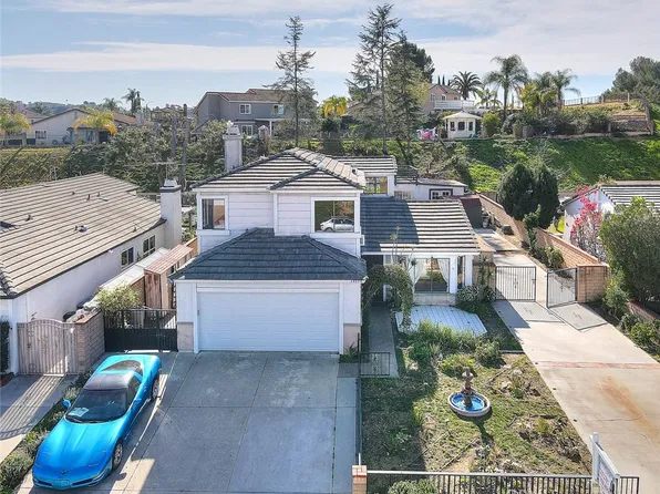 24224 High Knob Rd, Diamond Bar, CA 91765