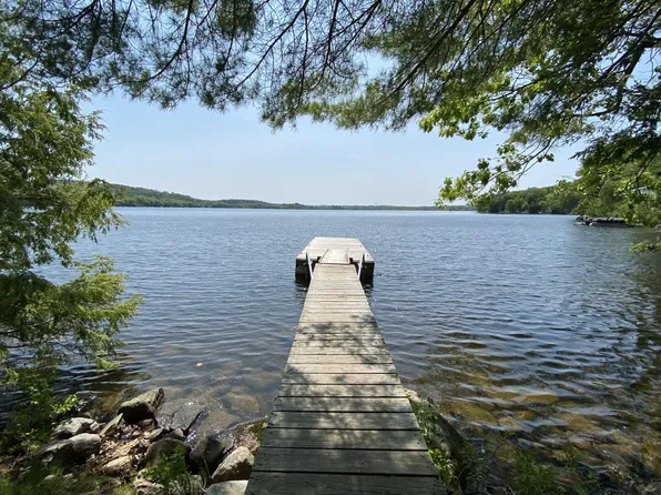 51 Laaperi Lane, Greene, ME 04236