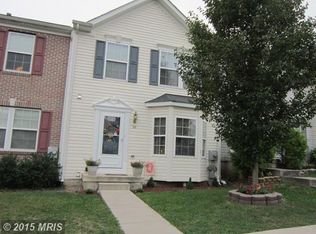 96 Lombard Ln, Bunker Hill, WV 25413