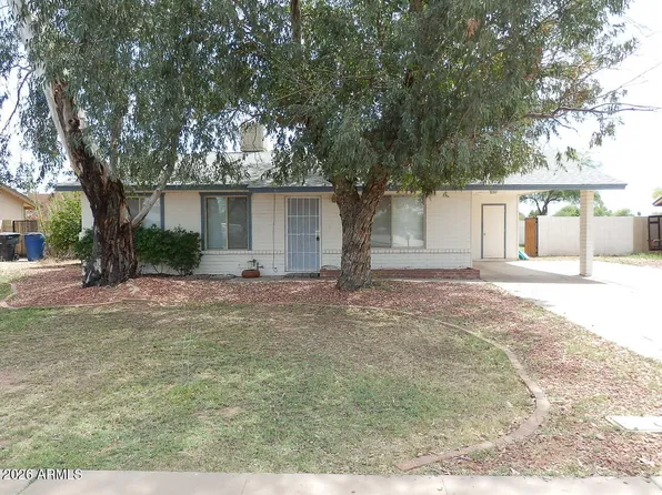 203 S 132ND Street, Chandler, AZ 85225