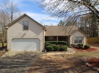3841 Plantation Mill Dr, Buford, GA 30519