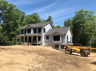 LOT 8 Pheasant Run Rd, Alfred, ME 04002