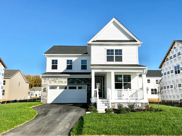 1018 W Lock Rd, Middletown, DE 19709