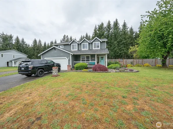 3217 289th Street S, Roy, WA 98580