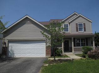 3505 Silver Fox Dr, Joliet, IL 60431