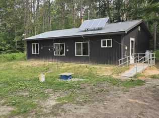 3160 Valley View Dr, Afton, MI 49705