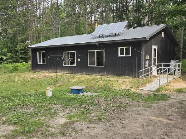 3160 Valley View Dr, Afton, MI 49705