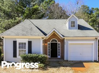 3759 Mays Xing SW, Atlanta, GA 30331