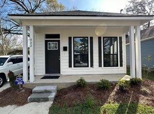 422 N 25th St, Baton Rouge, LA 70802