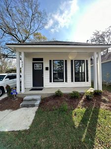 422 N 25th St, Baton Rouge, LA, 70802