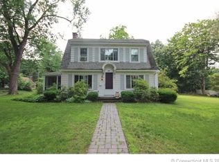 66 Homestead Ave, Portland, CT 06480