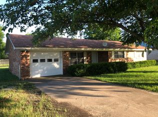 1302 W South Loop, Stephenville, TX 76401