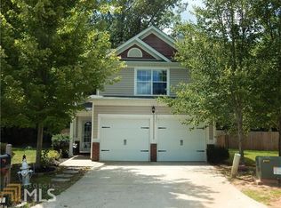 387 Hidden Creek Ln #0, Canton, GA 30114