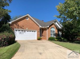 201 Rockford Dr, Athens, GA 30605