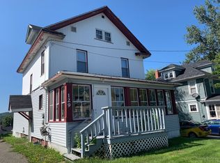 129 Fraser Ave, Madawaska, ME 04756