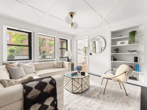 39 Gramercy Park N APT 3BC, New York, NY 10010