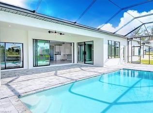 2356 NW 38th Ave, Cape Coral, FL 33993