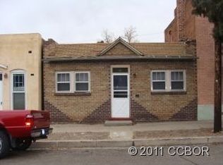 115 N East St, Salida, CO 81201
