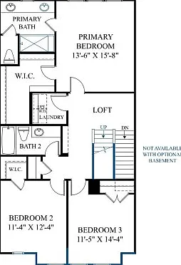 4 bed, 2531 sqft, $2,850 — Photo 4