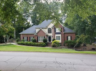 315 Crystal Ct, Athens, GA 30606
