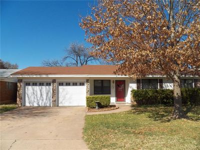 3816 N 11th St, Abilene, TX, 79603