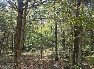 470997 E 1020th Rd, Sallisaw, OK 74955