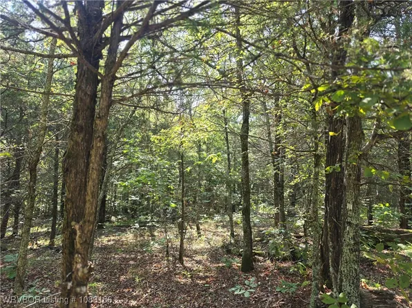 470997 E 1020th Rd, Sallisaw, OK 74955