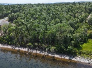 31 Maple Dr LOT 1A, Inverness, NS B0E2K0
