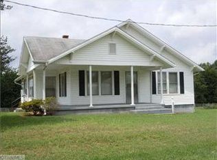 2230 Darwick Rd, Winston Salem, NC 27127