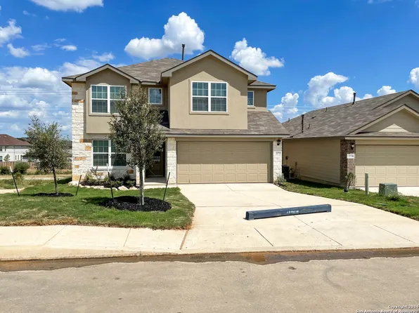 22722 Double Bogey, San Antonio, TX 78261