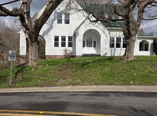 103 Ewart Ave, Beckley, WV 25801