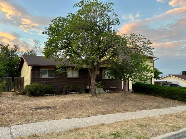 5412 W Colter Dr S, Salt Lake City, UT 84118
