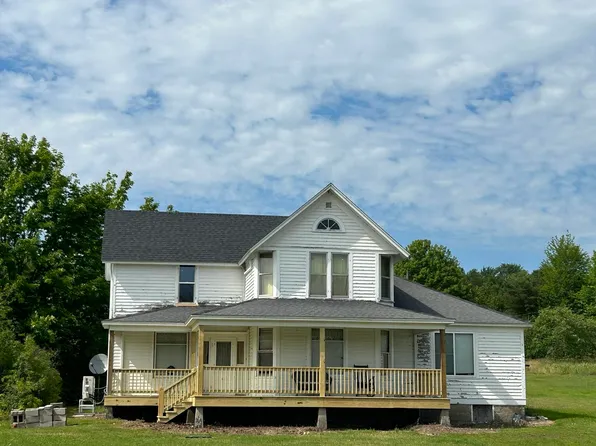 4536 W Us Highway 2, Moran, MI 49760