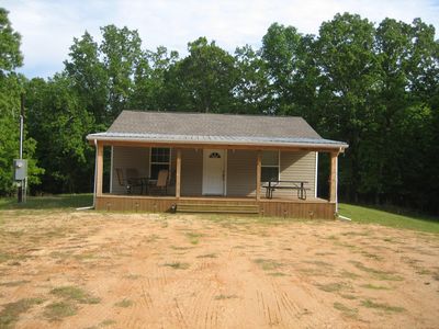 1303 Hays Xing, Sardis, MS, 38666