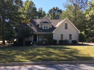 201 Crossington Way, Fountain Inn, SC 29644