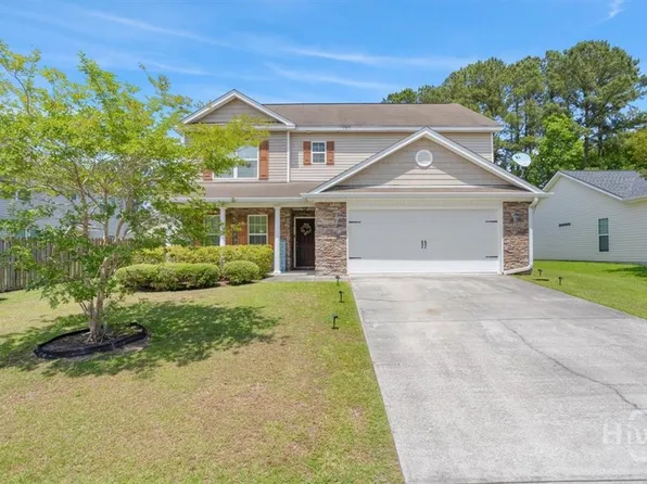 104 Austin Way, Savannah, GA 31419