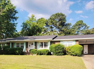 2708 Smith Creek Rd, Augusta, GA 30909