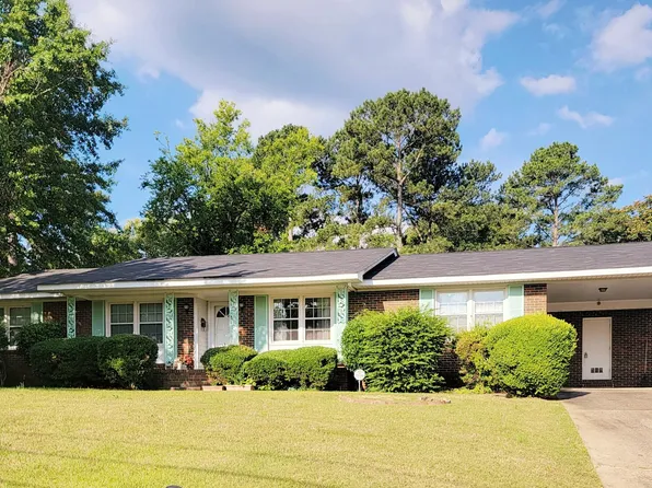 2708 SMITH CREEK Road, Augusta, GA 30909